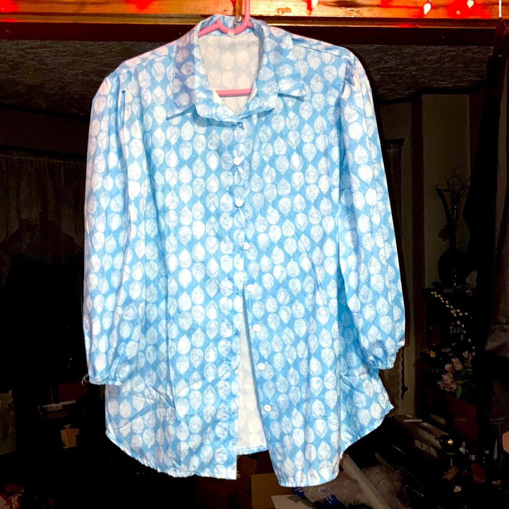 Juniors blouse
